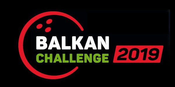 Balkan Challenge logo